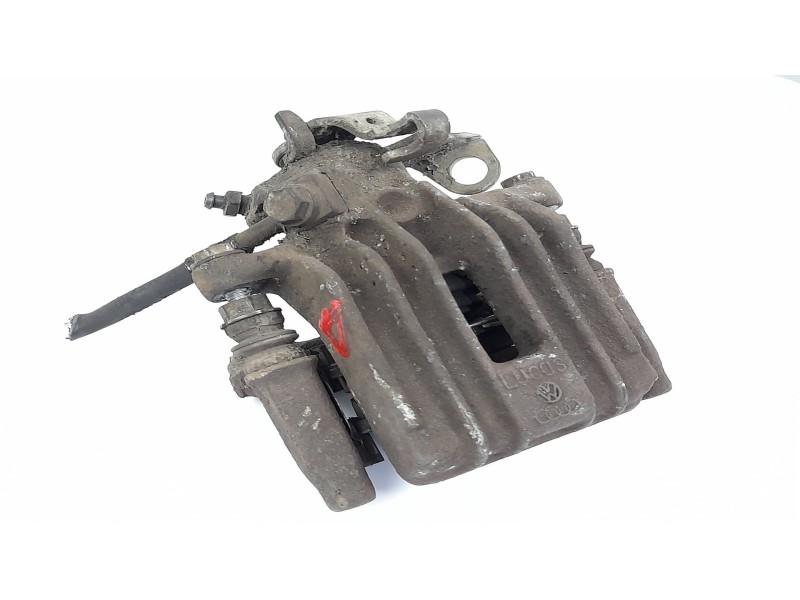Recambio de pinza freno trasera derecha para volkswagen golf iv berlina (1j1) 1.9 tdi referencia OEM IAM   