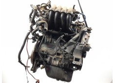 Recambio de despiece motor para fiat punto berlina (188) 1.2 16v referencia OEM IAM 188A5.000  