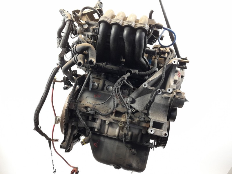 Recambio de despiece motor para fiat punto berlina (188) 1.2 16v referencia OEM IAM 188A5.000  