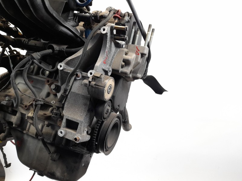 Recambio de despiece motor para fiat punto berlina (188) 1.2 16v referencia OEM IAM 188A5.000  