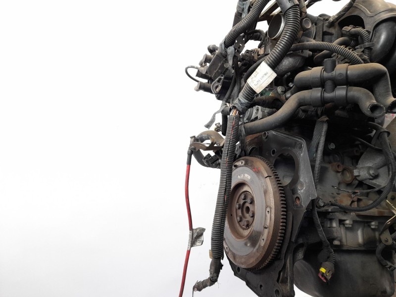 Recambio de despiece motor para fiat punto berlina (188) 1.2 16v referencia OEM IAM 188A5.000  