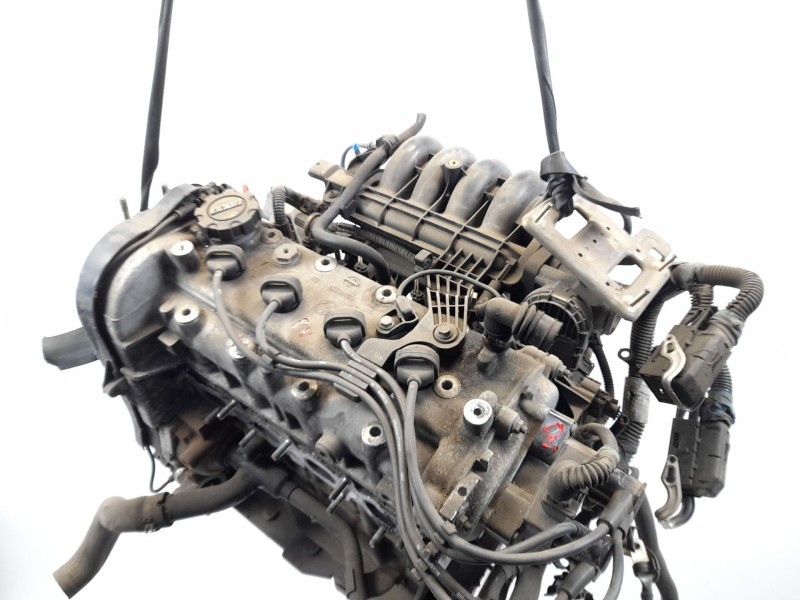 Recambio de despiece motor para fiat punto berlina (188) 1.2 16v referencia OEM IAM 188A5.000  