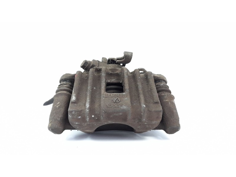 Recambio de pinza freno trasera derecha para volkswagen golf iv berlina (1j1) 1.9 tdi referencia OEM IAM   