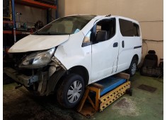 nissan nv 200 (m20) del año 2012 2