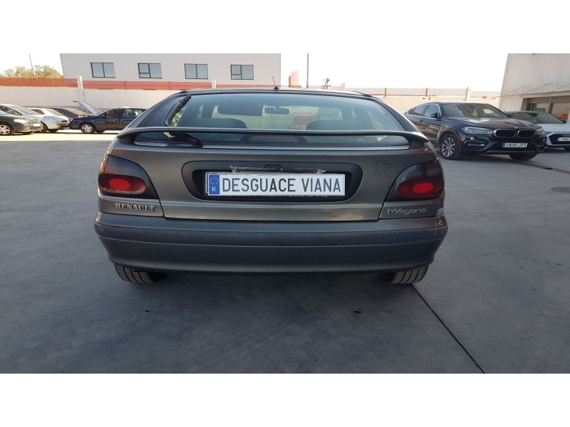 renault megane i (ba0/1_) del año 1996