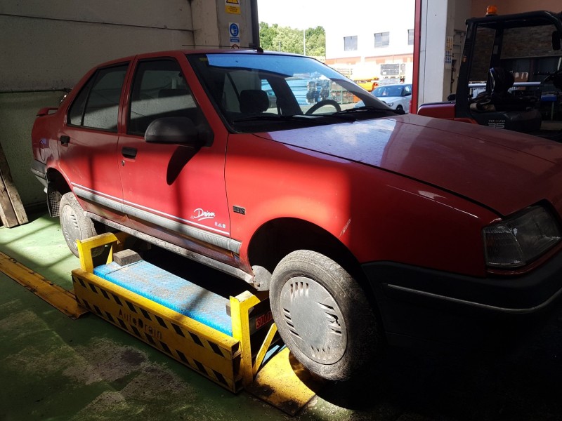 renault 19 i chamade (l53_) del año 1992