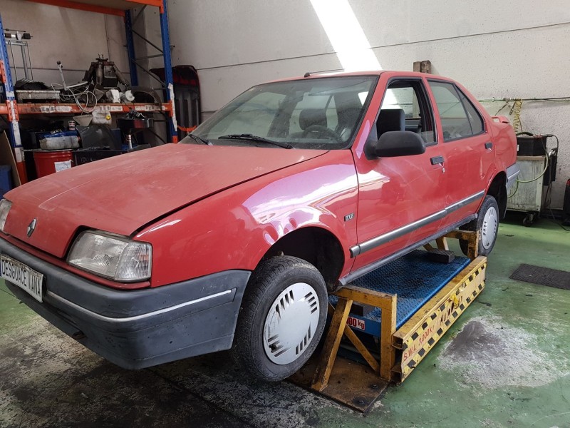 renault 19 i chamade (l53_) del año 1992