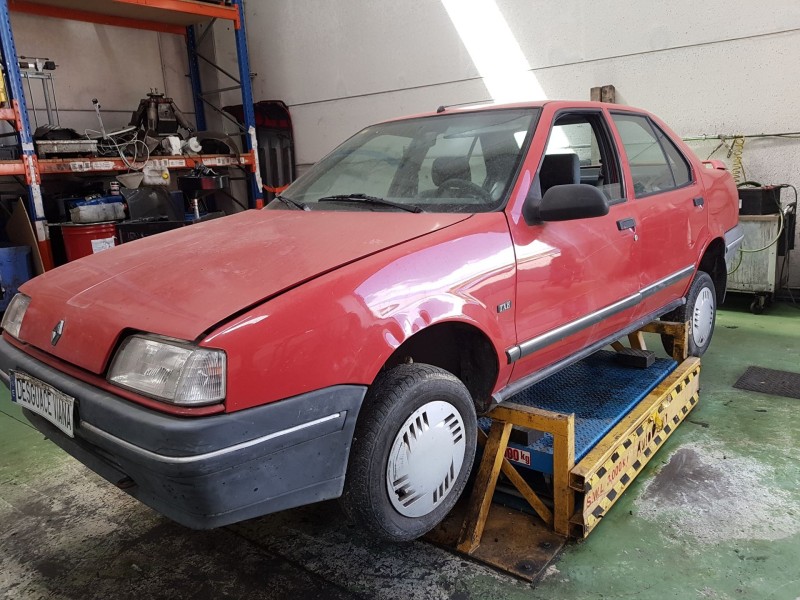 renault 19 i chamade (l53_) del año 1992
