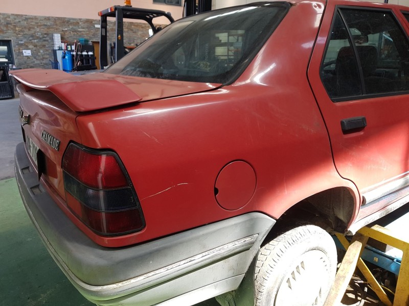 renault 19 i chamade (l53_) del año 1992