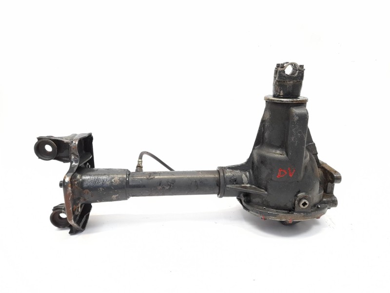 Recambio de diferencial delantero para tata 207 pick-up 2.0 tdic referencia OEM IAM   