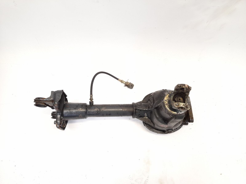Recambio de diferencial delantero para tata 207 pick-up 2.0 tdic referencia OEM IAM   