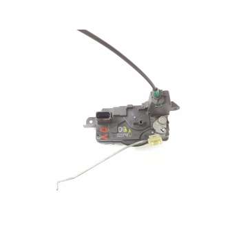 CERRADURA PUERTA DELANTERA DERECHA 13210749 