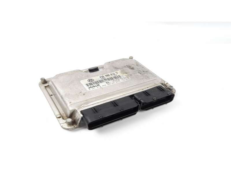 CENTRALITA MOTOR UCE 038906012 0281010060 