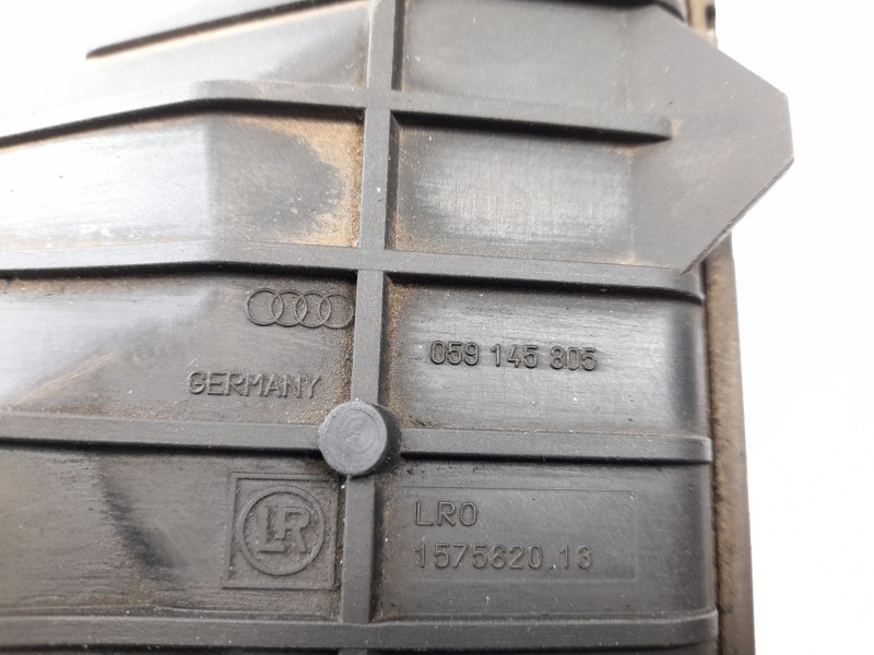 Recambio de intercooler para audi a4 b5 (8d2) 2.5 tdi referencia OEM IAM 059145805  157562013