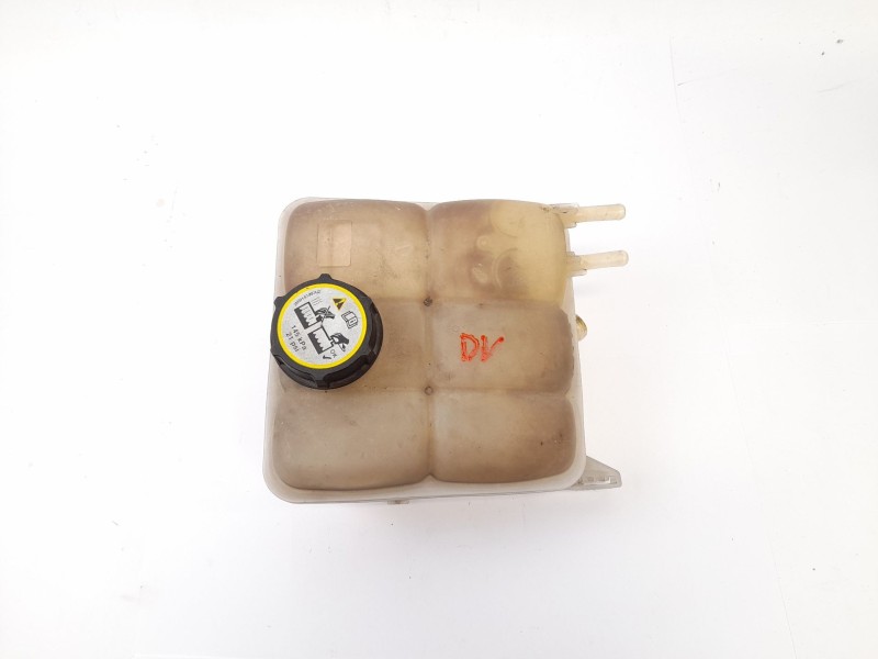 Recambio de deposito expansion para ford focus c-max 2.0 tdci referencia OEM IAM 3M5H8K218  