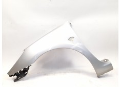 Recambio de aleta delantera izquierda para peugeot 307 5p xs+hdi referencia OEM IAM   