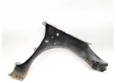Recambio de aleta delantera izquierda para peugeot 307 5p xs+hdi referencia OEM IAM    2