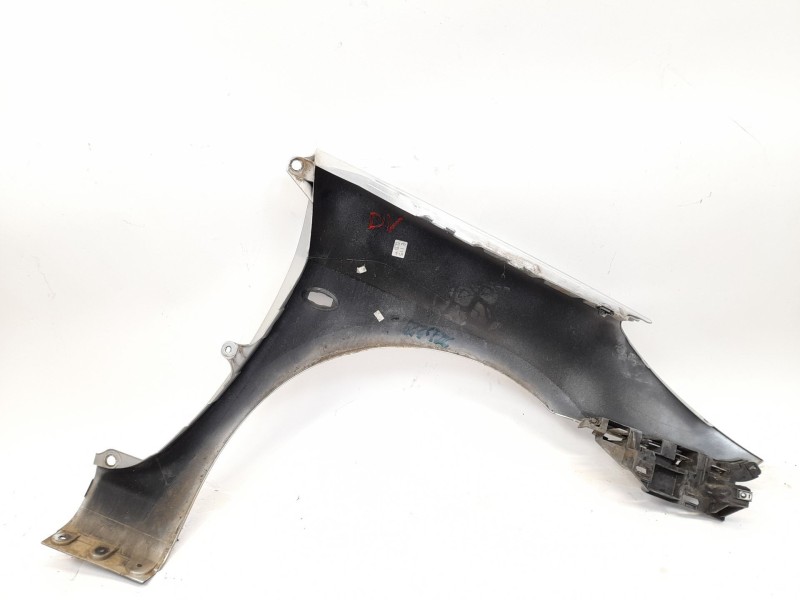 Recambio de aleta delantera izquierda para peugeot 307 5p xs+hdi referencia OEM IAM   