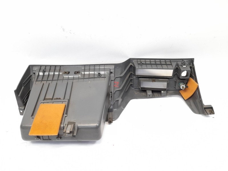Recambio de salpicadero para ford sierra fastback (gbc) 1.8 referencia OEM IAM BGA04326DAW  