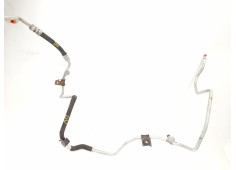 Recambio de tubos aire acondicionado para hyundai i10 classic referencia OEM IAM   