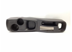 Recambio de consola central para hyundai i10 classic referencia OEM IAM 846200X100  846220X100