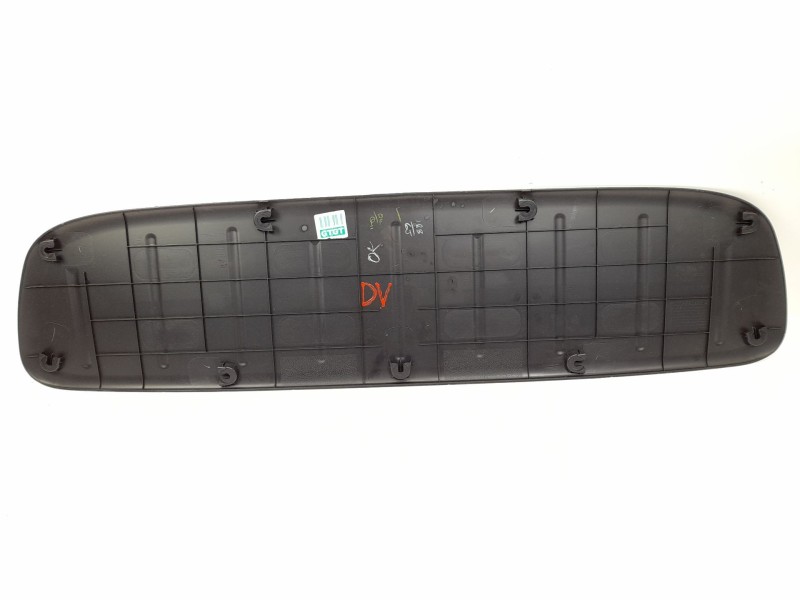 Recambio de guarnecido porton trasero para hyundai i10 classic referencia OEM IAM 817510X000  