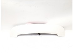 Recambio de aleron trasero para hyundai i10 classic referencia OEM IAM 872100X000  