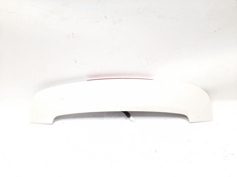 Recambio de aleron trasero para hyundai i10 classic referencia OEM IAM 872100X000  
