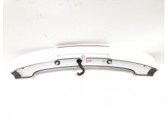 Recambio de aleron trasero para hyundai i10 classic referencia OEM IAM 872100X000   2