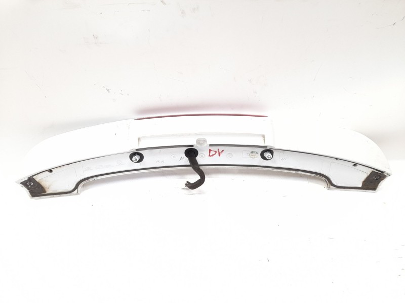 Recambio de aleron trasero para hyundai i10 classic referencia OEM IAM 872100X000  