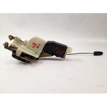 CERRADURA PUERTA DELANTERA DERECHA 90532430 