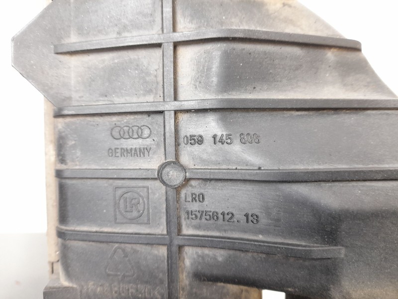 Recambio de intercooler para audi a4 b5 (8d2) 2.5 tdi referencia OEM IAM 059145806  157561213