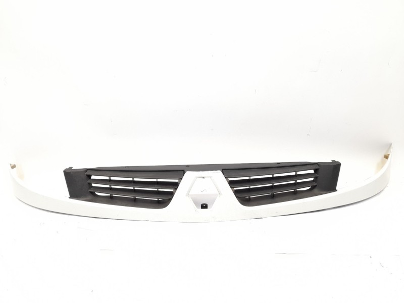 Recambio de rejilla delantera para renault kangoo express (fc0/1_) 1.9 d (fc0j) referencia OEM IAM   