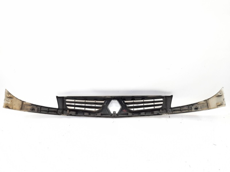 Recambio de rejilla delantera para renault kangoo express (fc0/1_) 1.9 d (fc0j) referencia OEM IAM   