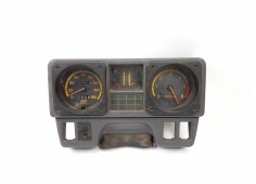 Recambio de cuadro instrumentos para mitsubishi montero (l040) 2.5 td 4x4 referencia OEM IAM MB716922  69326370