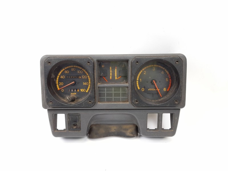 Recambio de cuadro instrumentos para mitsubishi montero (l040) 2.5 td 4x4 referencia OEM IAM MB716922  69326370