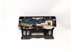 Recambio de cuadro instrumentos para mitsubishi montero (l040) 2.5 td 4x4 referencia OEM IAM MB716922  69326370 2