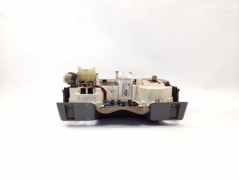 Recambio de cuadro instrumentos para mitsubishi montero (l040) 2.5 td 4x4 referencia OEM IAM MB716922  69326370