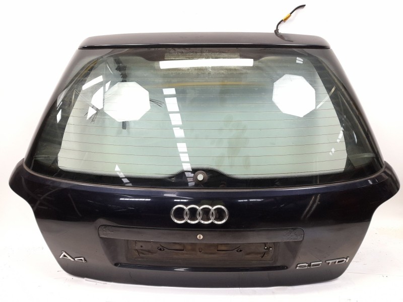 Recambio de porton trasero para audi a4 avant (b5) 2.5 tdi referencia OEM IAM   