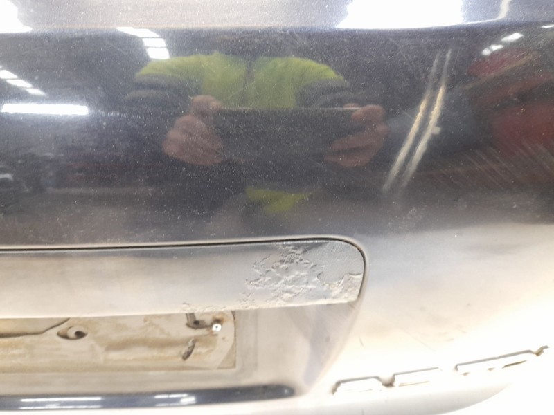 Recambio de porton trasero para audi a4 avant (b5) 2.5 tdi referencia OEM IAM   