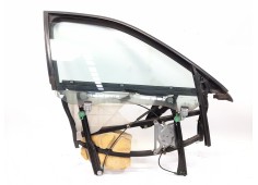 Recambio de puerta delantera derecha para audi a4 avant (b5) 2.5 tdi referencia OEM IAM   