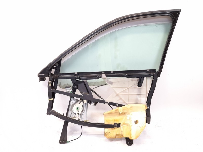 Recambio de puerta delantera derecha para audi a4 avant (b5) 2.5 tdi referencia OEM IAM   