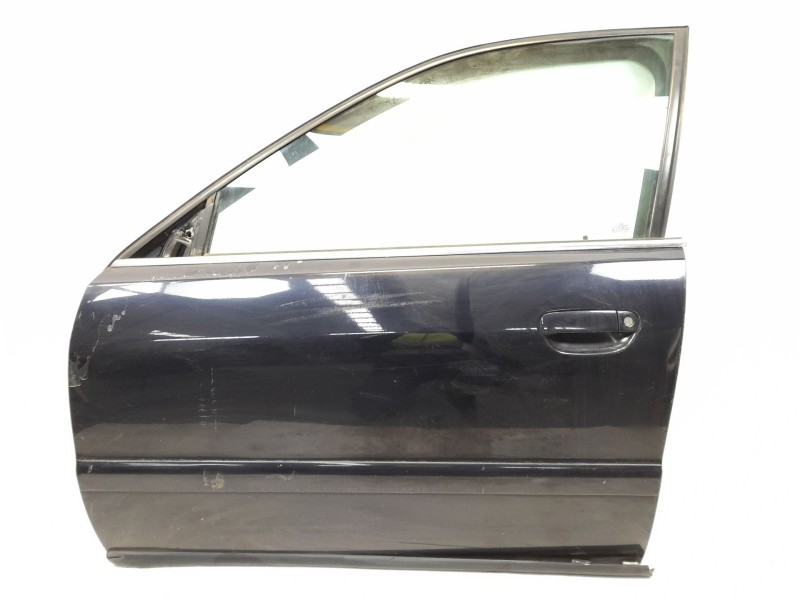 Recambio de puerta delantera izquierda para audi a4 avant (b5) 2.5 tdi referencia OEM IAM   