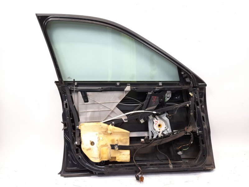 Recambio de puerta delantera izquierda para audi a4 avant (b5) 2.5 tdi referencia OEM IAM   