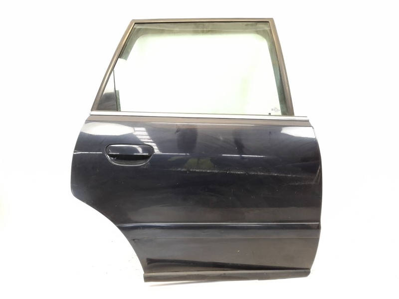 Recambio de puerta trasera derecha para audi a4 avant (b5) 2.5 tdi referencia OEM IAM   