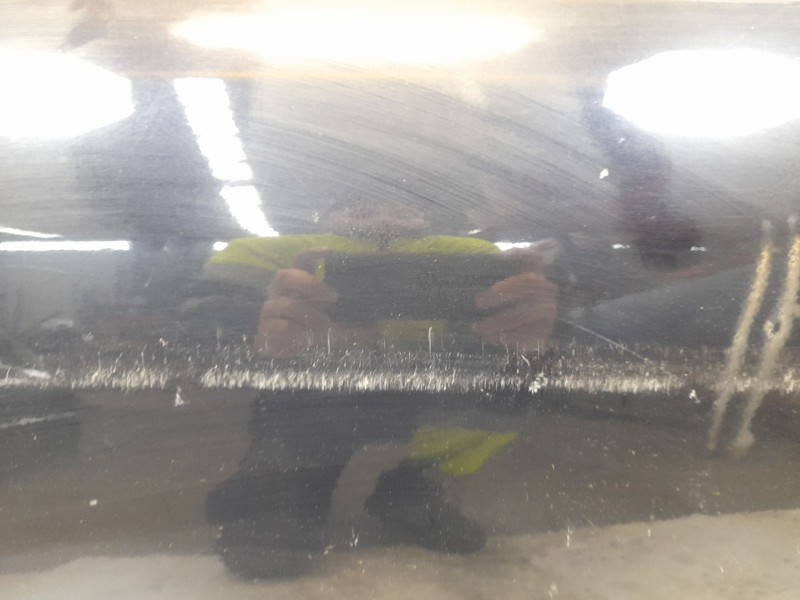 Recambio de puerta trasera derecha para audi a4 avant (b5) 2.5 tdi referencia OEM IAM   