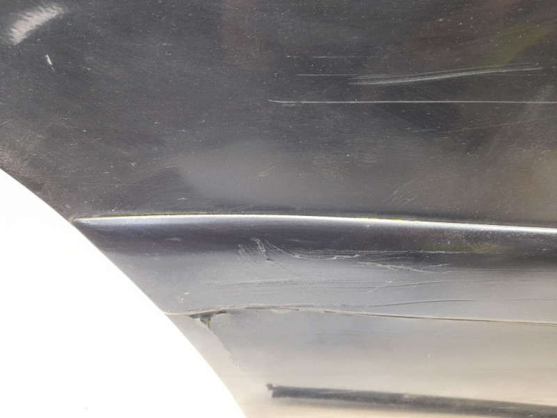 Recambio de puerta trasera derecha para audi a4 avant (b5) 2.5 tdi referencia OEM IAM   