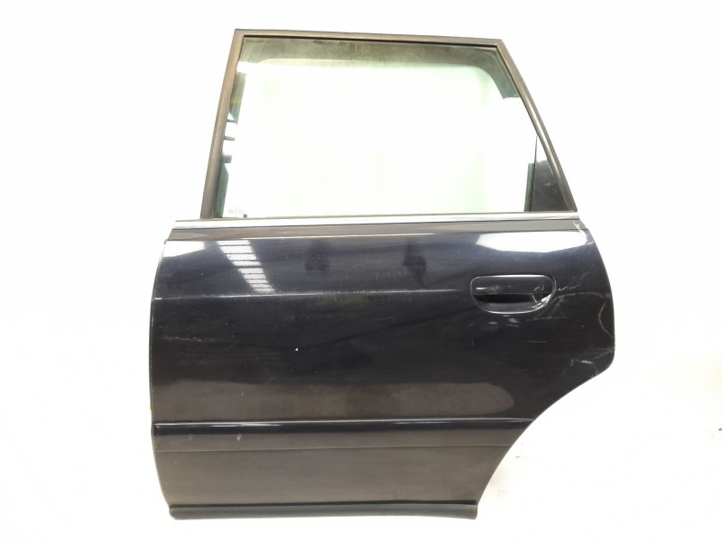 Recambio de puerta trasera izquierda para audi a4 avant (b5) 2.5 tdi referencia OEM IAM   