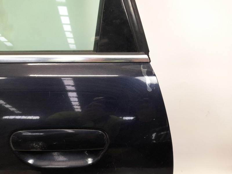 Recambio de puerta trasera izquierda para audi a4 avant (b5) 2.5 tdi referencia OEM IAM   