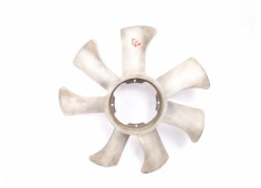 Recambio de ventilador viscoso motor para nissan patrol iii/2 station wagon (w260) 2.8 d 4x4 referencia OEM IAM   